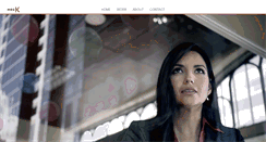 Desktop Screenshot of mrsk.tv